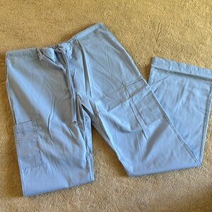 New Scrub Pants